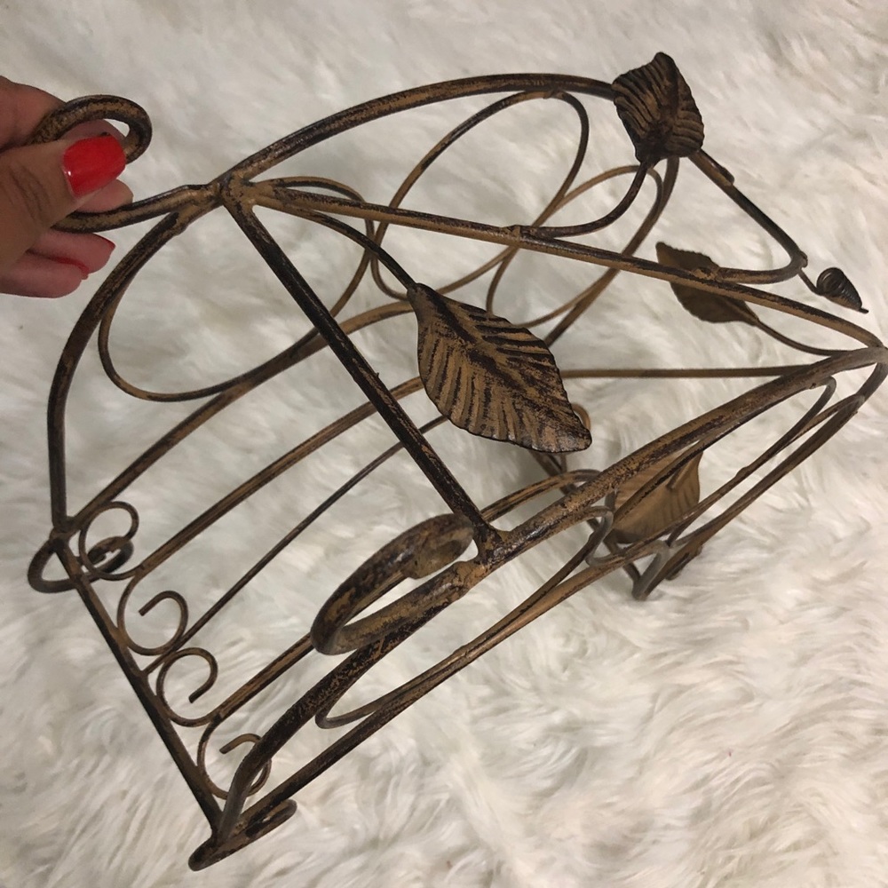 Wine Rack - Picture 6 of 7